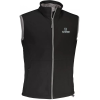  Férfi softshell mellény ALTISPORT ALM006517 FEKETE méret: XXL