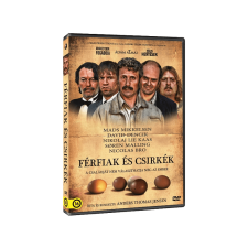  Férfiak és csirkék (DVD) egyéb film