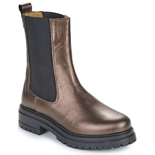 Fericelli Csizmák MAGNOLI Barna 42 női csizma, bakancs