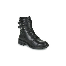 Fericelli Csizmák THALIA Fekete 36 női csizma, bakancs