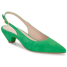 Fericelli Félcipők LORA Zöld 36 női cipő