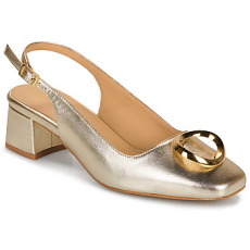 Fericelli Félcipők MIMI Arany 35