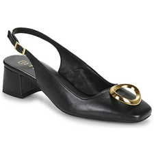 Fericelli Félcipők MIMI Fekete 39 női cipő