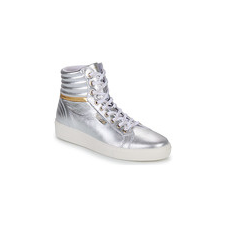 Fericelli Magas szárú edzőcipők POESIE Ezüst 37 női cipő