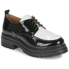 Fericelli Oxford cipők MAGNOLIA Fekete 36