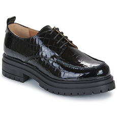 Fericelli Oxford cipők MAGNOLIA Fekete 37