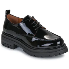 Fericelli Oxford cipők MAGNOLIA Fekete 37