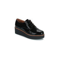 Fericelli Oxford cipők NENSEE Fekete 37