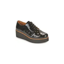 Fericelli Oxford cipők NENSEE Fekete 38 női cipő