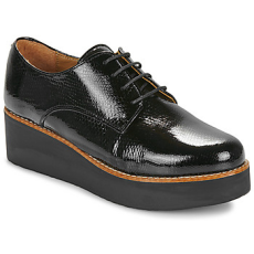 Fericelli Oxford cipők NENSEE Fekete 39