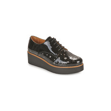 Fericelli Oxford cipők NENSEE Fekete 41