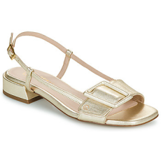 Fericelli Szandálok / Saruk PANILA Arany 41