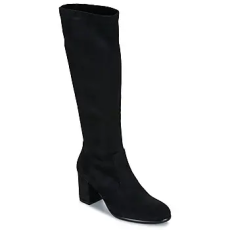 Fericelli Városi csizmák NEW005 Fekete 39