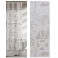  Feridras vinil zuhanyfüggöny,180x200 cm lakástextília