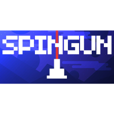 Fermenter Games SPINGUN (PC - Steam elektronikus játék licensz) videójáték