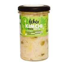 Fermentini fermentált fehér kimchi 450 g konzerv
