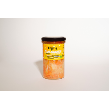 Fermentini fermentált kajszis csalamádé 450 g reform élelmiszer