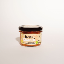 Fermentini Fermentini fermentált lecsós kimchi 150 g konzerv