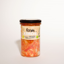 Fermentini Fermentini fermentált lecsós kimchi 450 g konzerv