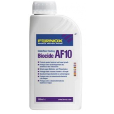 Fernox Biocide AF-10 Fertőtlenítő Folyadék 500ml hűtés, fűtés szerelvény