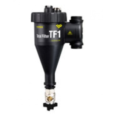 Fernox TF1 22 mm-es Mágneses Iszapleválasztó hűtés, fűtés szerelvény