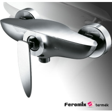  Feromix Goccia zuhany csaptelep zuhanyszett nélkül 170100.1 fürdőkellék