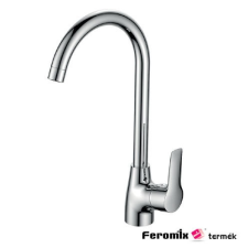  Feromix Green Álló Mosogató Csaptelep 14500.1 fürdőkellék