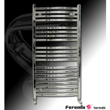 Feromix HB-R0318C Króm 1200x600 Törölközőszárító radiátor fűtőtest, radiátor