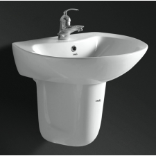  Feromix Hotel Mosdó 59x49 cm H-LP264A fürdőkellék