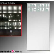  Feromix Relax Tükör 43x90cm fürdőszoba kiegészítő