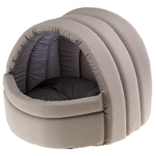 Ferplast Alveo 40 Medium Dovegrey Kutya-, Cicafekhely (82961078) szállítóbox, fekhely macskáknak