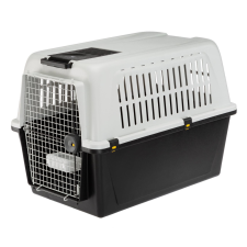 Ferplast Atlas 60 Professional Kutyabox (73060021) Repülőre Is szállítóbox, fekhely kutyáknak