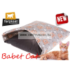 Ferplast Babet Bear Cicafekhely, Bújó, Zseb (82298099)