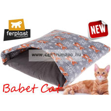 Ferplast Babet Fox Cicafekhely, Bújó, Zseb (82298099) macskafelszerelés