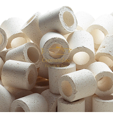 Ferplast Blurings 500 g kerámia szűrőközeg (66780011) akvárium vízszűrő