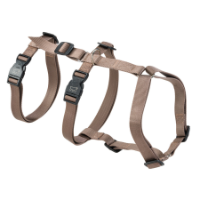  Ferplast Brave Small Marrone Pettorina kutyahám (75578321) nyakörv, póráz, hám kutyáknak