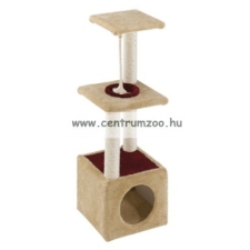 Ferplast Cat Four Levels Kaparófa, Játék, Fekhely (Pa4023) macskafelszerelés