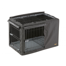 Ferplast Cover Ponyva Superior 75 Boxhoz 77X51X55Cm (82000860) szállítóbox, fekhely kutyáknak
