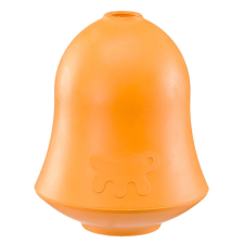  Ferplast Crazy Bell Large játék kutyáknak Ø8x10cm (86617699) játék kutyáknak