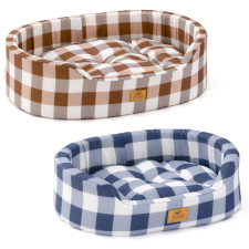 Ferplast Dandy 55 Kutya-, Cicafekhely (82942083) szállítóbox, fekhely kutyáknak