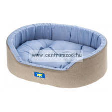 Ferplast Dandy 95 Kutyafekhely 95 cm Blue-Antracit ( 82941095) szállítóbox, fekhely kutyáknak