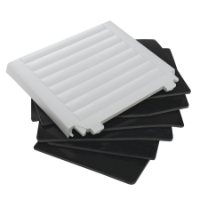  Ferplast Dogvilla 110 Outdoor Kutyaház Hőszigetelő Panel (87367000) szállítóbox, fekhely kutyáknak