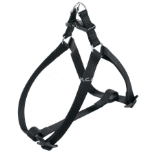  Ferplast Easy P Large Kutyahám Fekete nyakörv, póráz, hám kutyáknak