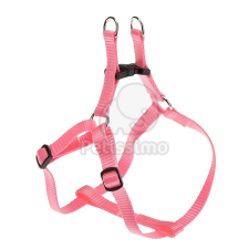 Ferplast Ferplast Easy P hám - rózsaszín Extra kicsi (75558916) nyakörv, póráz, hám kutyáknak