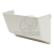 Ferplast Ferplast Roger 4702 szénatartó 28,2 x 9,3 x 15,8 cm