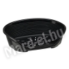 Ferplast Ferplast Siesta deluxe 2 fekete