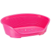 Ferplast Ferplast Siesta Deluxe rózsaszín fekhely 4-es (70204916)