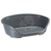 Ferplast Ferplast Siesta Deluxe szürke fekhely 10-es (70210947)