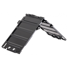 Ferplast Fpi4899 Ladder Masszív Létra Kimászó Ketrecekhez 26,5X21,4X3Cm (84899017) ketrec, szállítóbox rágcsálóknak