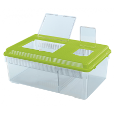 Ferplast Geo Fauna Box Flat Large 8l (60043099) hüllőfelszerelés